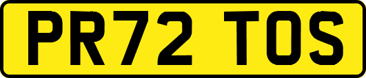 PR72TOS