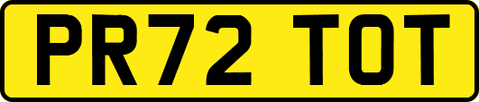 PR72TOT