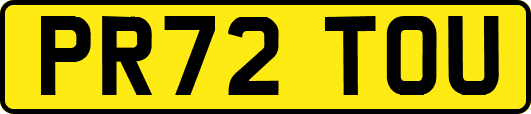 PR72TOU
