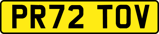 PR72TOV