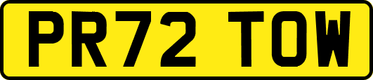 PR72TOW