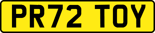 PR72TOY