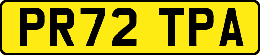 PR72TPA