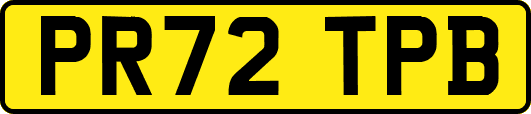 PR72TPB