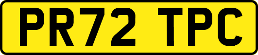 PR72TPC