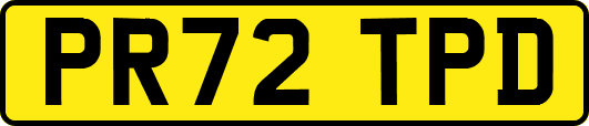 PR72TPD