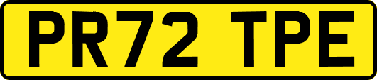 PR72TPE