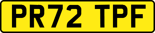 PR72TPF