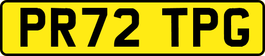 PR72TPG