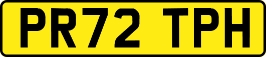 PR72TPH