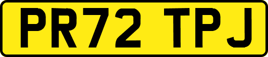PR72TPJ