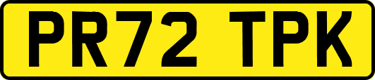 PR72TPK