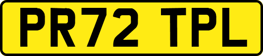 PR72TPL