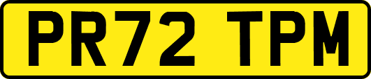 PR72TPM