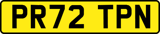 PR72TPN