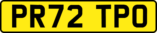 PR72TPO