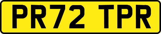 PR72TPR