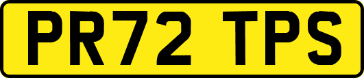 PR72TPS