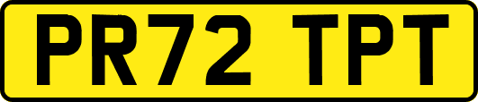 PR72TPT
