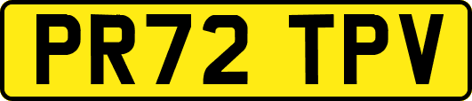 PR72TPV