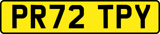 PR72TPY