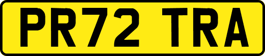 PR72TRA