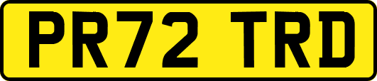 PR72TRD