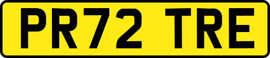 PR72TRE