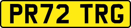 PR72TRG