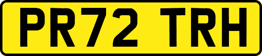 PR72TRH