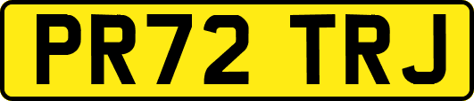PR72TRJ