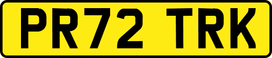 PR72TRK