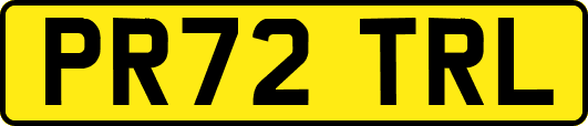 PR72TRL