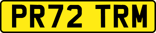 PR72TRM