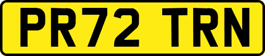 PR72TRN