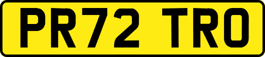 PR72TRO