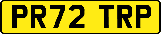PR72TRP