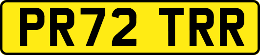 PR72TRR