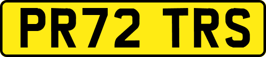 PR72TRS