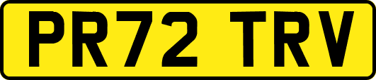 PR72TRV