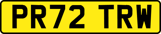 PR72TRW