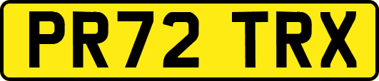 PR72TRX