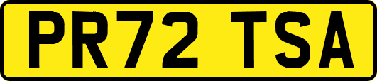 PR72TSA