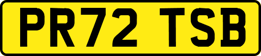 PR72TSB