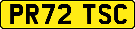 PR72TSC