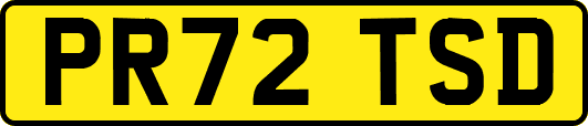 PR72TSD