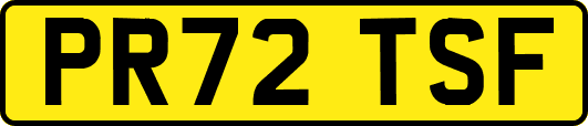 PR72TSF