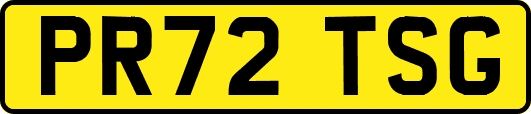 PR72TSG