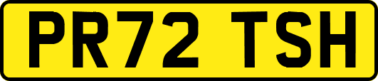 PR72TSH