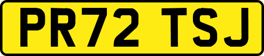 PR72TSJ